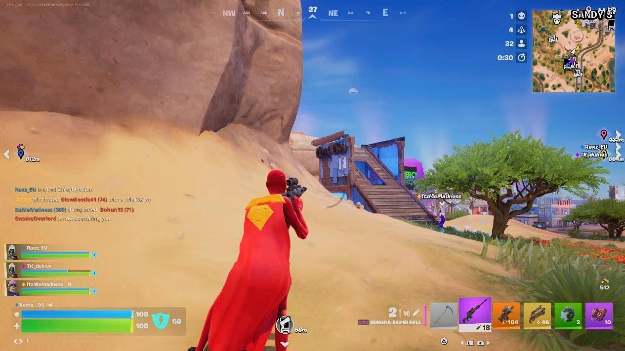 Fortnite_2026😈