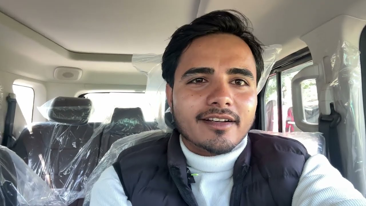 Thar se ghoomte hue Siyar mil gya 🦊😍