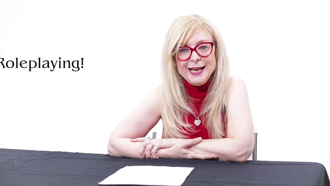 Eva's Boutique brings you Ask Nina! How to start Role Playing?