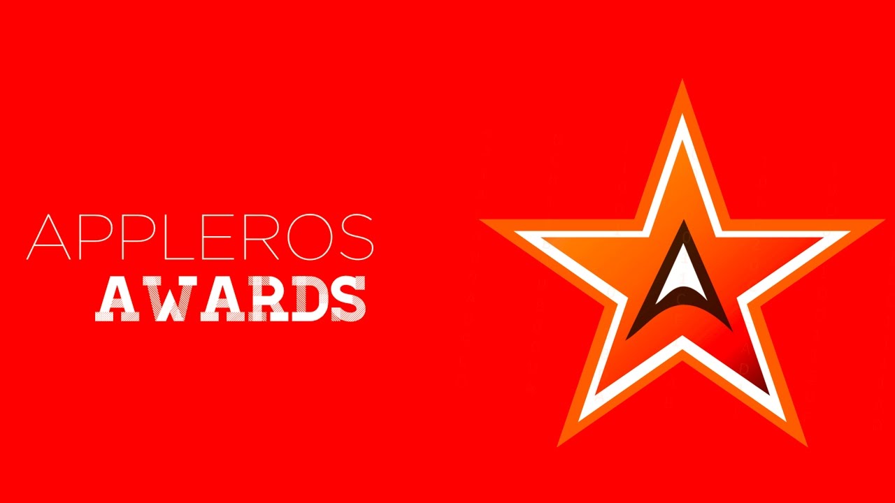 Premios Appleros 2016 #TechSpiritAW16 - &iexcl;La mejor tecnolog&iacute;a del a&ntilde;o!