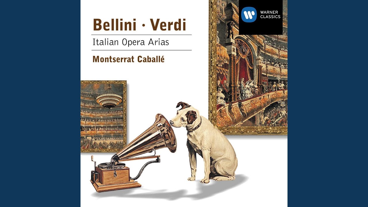 Don Carlo (1988 Remastered Version) : Tu che le vanità