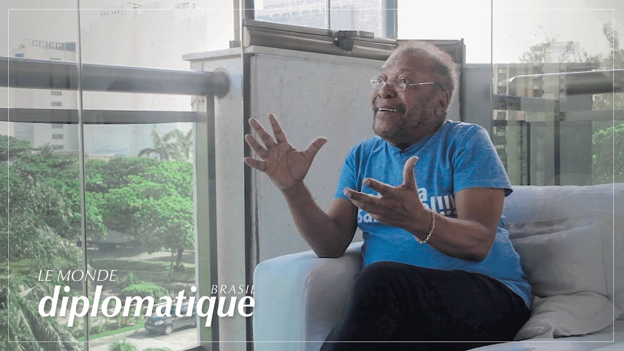 O otimista Martinho da Vila | Entrevista Completa