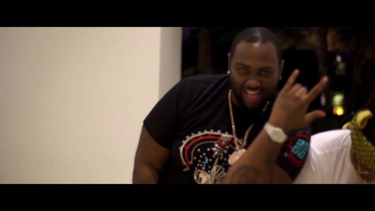 DB Tha Rasta Feat. Peezy - Mandatory (Official Music Video)