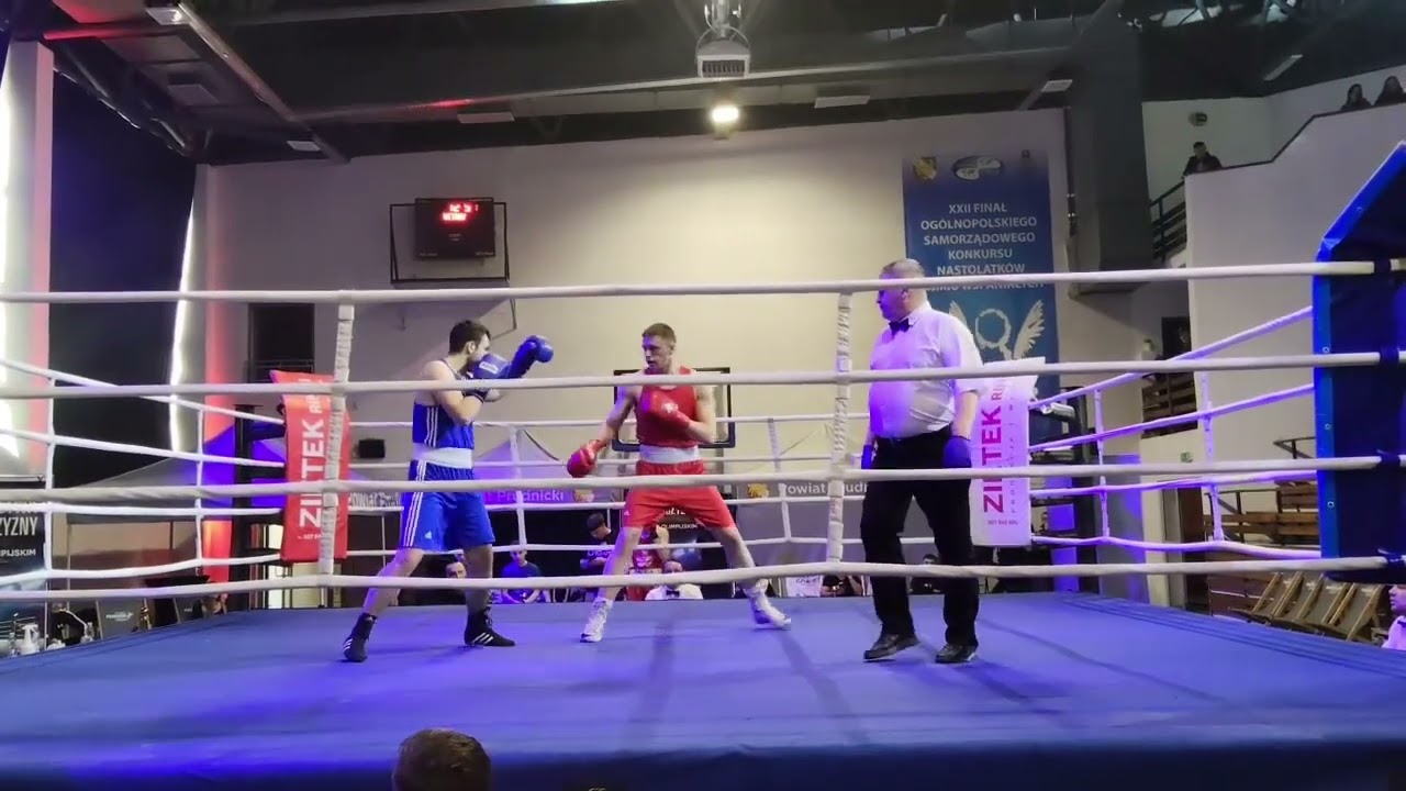MISTRZOWSTWA OPOLSZCZYZNY 2026 PRUDNIK