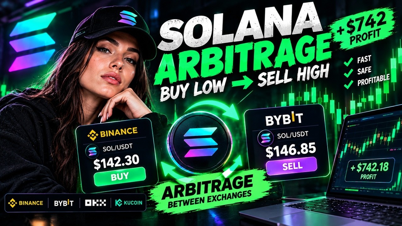 How I Find Arbitrage Opportunities Daily
