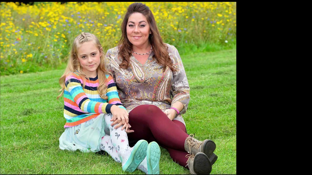 Transgender child story  | CD Girls ♥