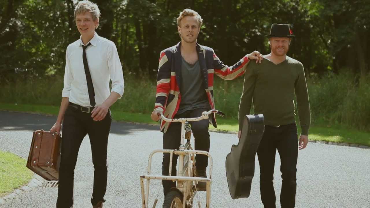 Folkeklubben - For Pengene (Officiel video)
