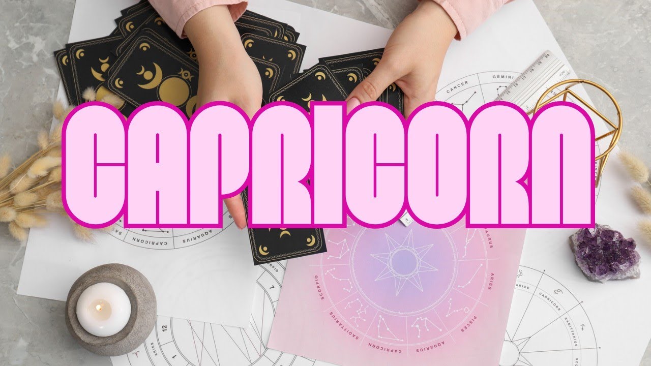 CAPRICORN ​🚨 A Life-Changing Check Is Coming From A Forgotten Source! ✉️ TAROT TODAY