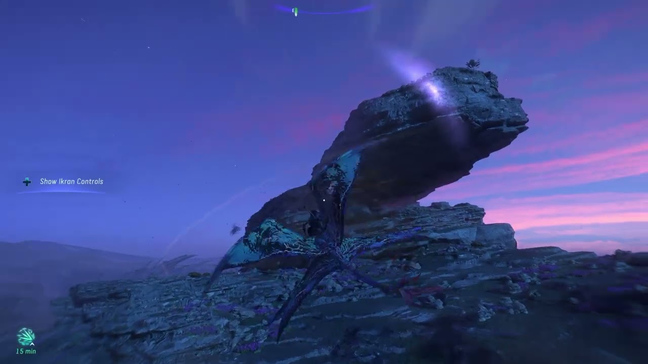 Avatar Frontiers Of Pandora Part 23