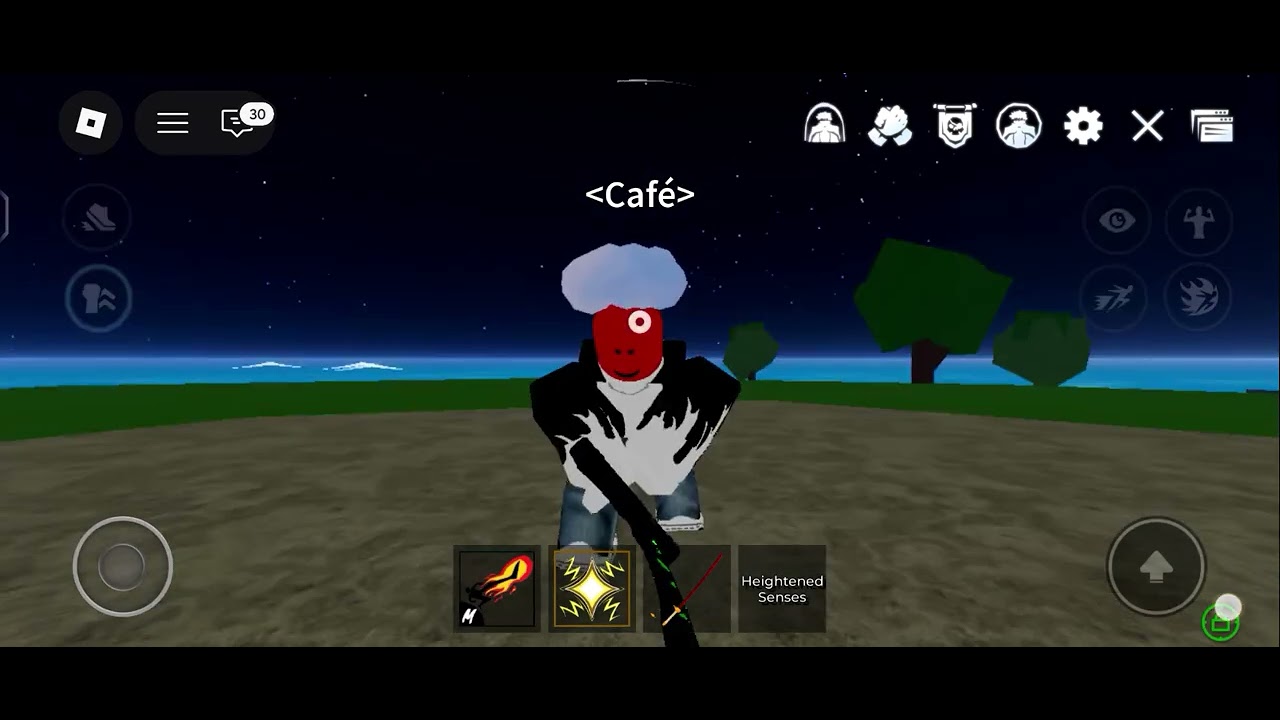 Finnally i go to 3rd sea