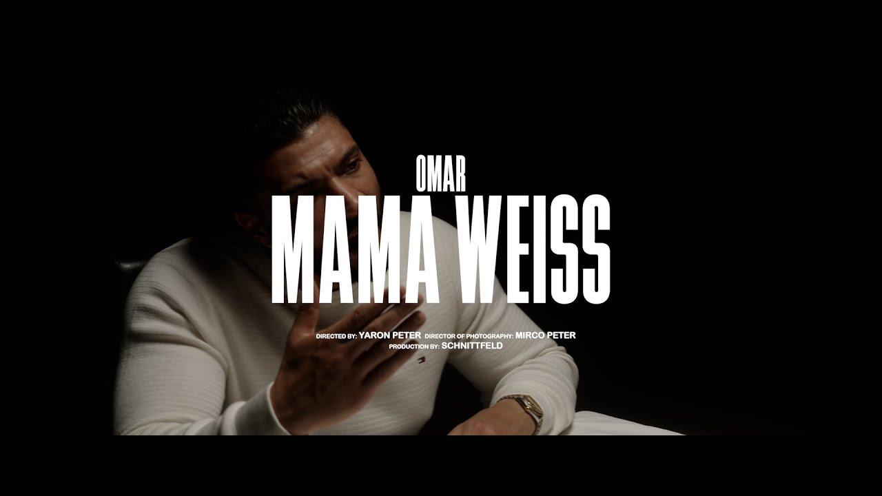 OMAR - MAMA WEISS (prod. by COLLEGE)