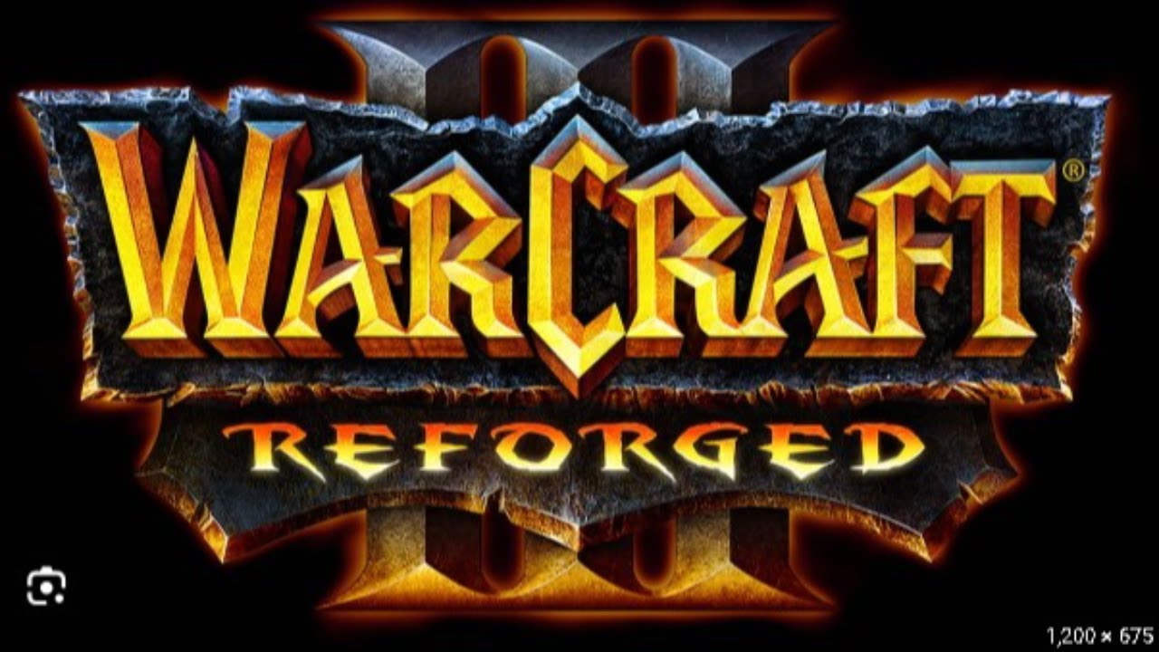 Warcraft 3 - Prologue Campaign