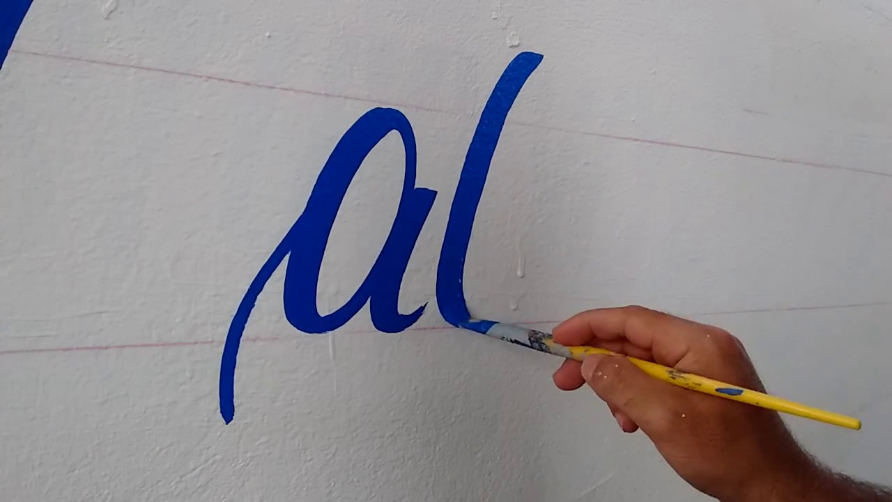Como fazer Manuscrito