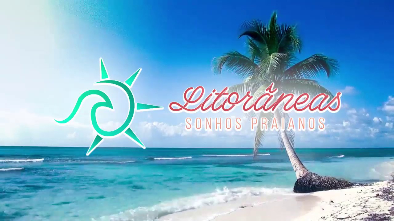 LITOR&Acirc;NEAS - SONHOS PRAIANOS