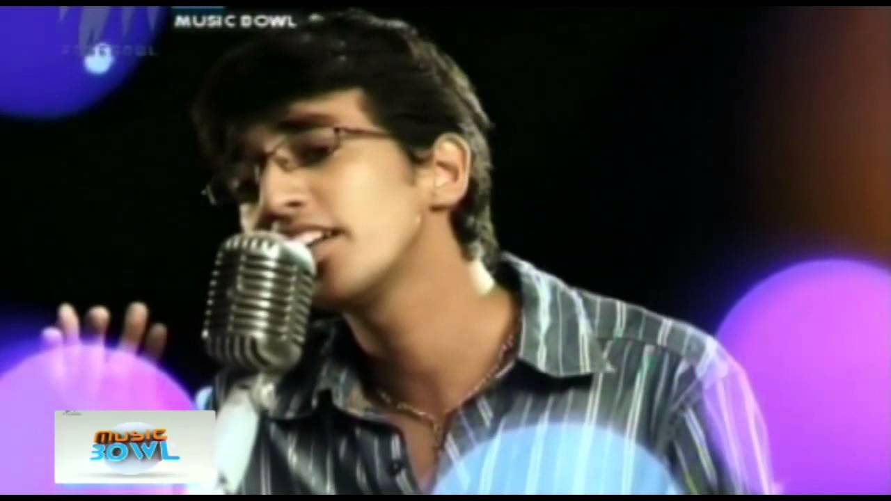 Ponnum Thinkal Pottum Maane | Music Bowl