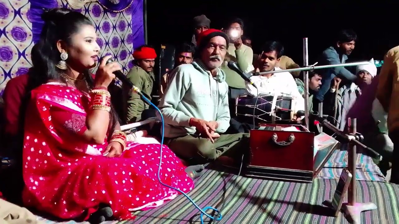 जवाबी राय