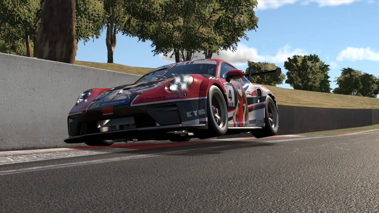 SURPRESINHA AGRADÁVEL NA ULTIMA SEMANA 13 DE 2025 | iRACING