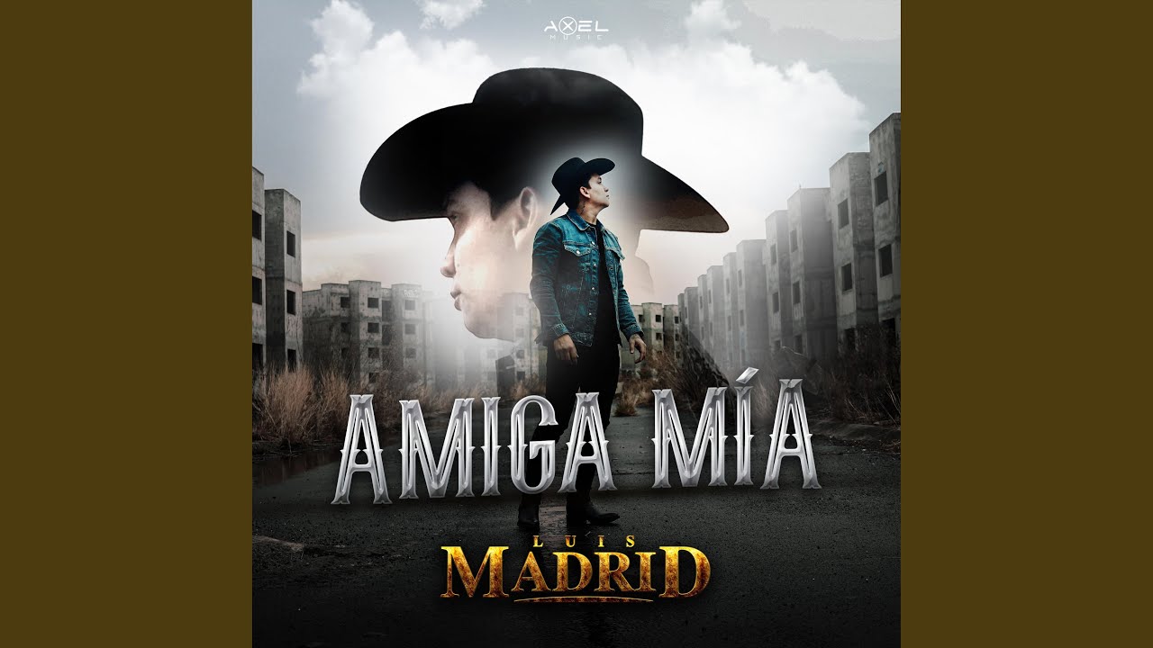Amiga Mia