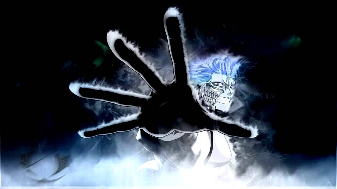 Bleach OST 4 Track 4 Power to Strive