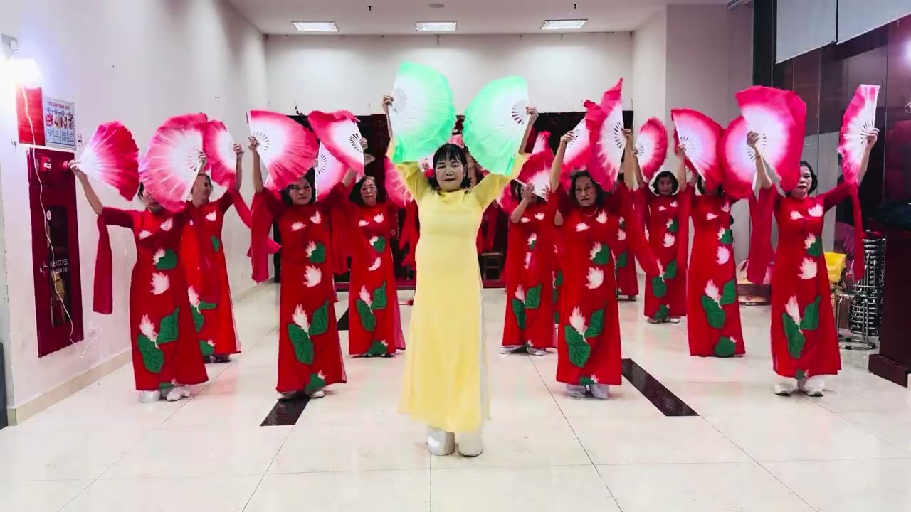 Thương Quá Việt Nam  Dân Vũ HDMon
