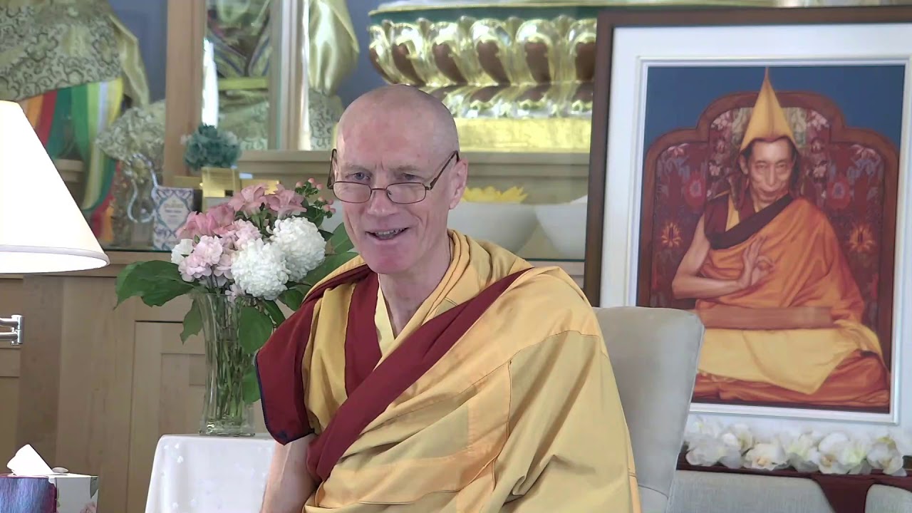 What does it Mean to Receive the Empowerment of Buddha Maitreya, Buddha of Loving Kindness?