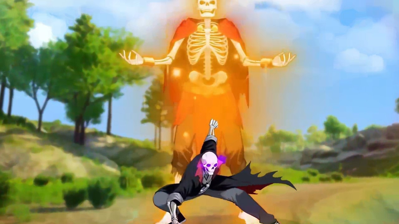 🔥【New】【Multi Sub】Bone Sovereign: The Undying Horde EP1-111#anime #animation