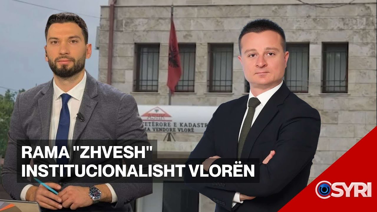 INTERVISTA/ Rama 