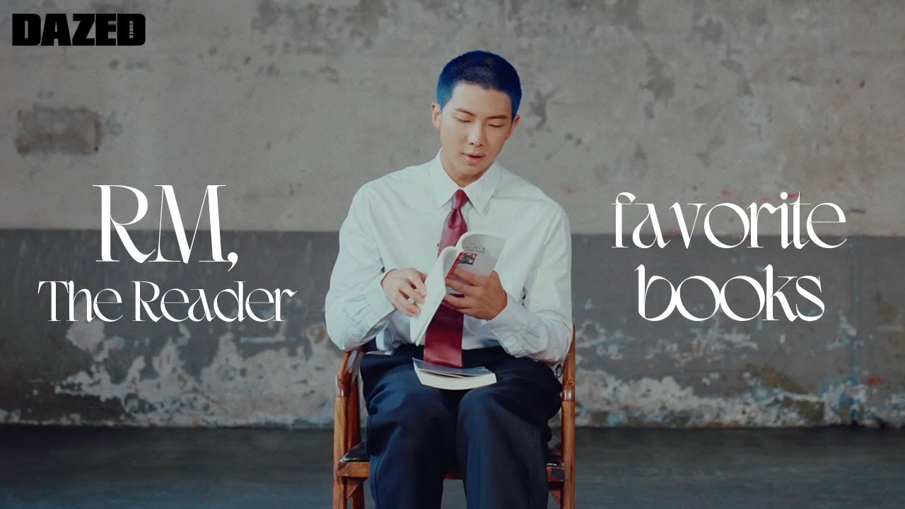 RM, THE READER