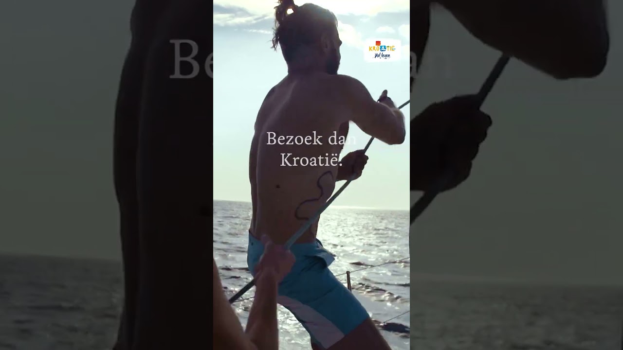Kroati&euml; is slechts een boeking verwijderd - Nautisch