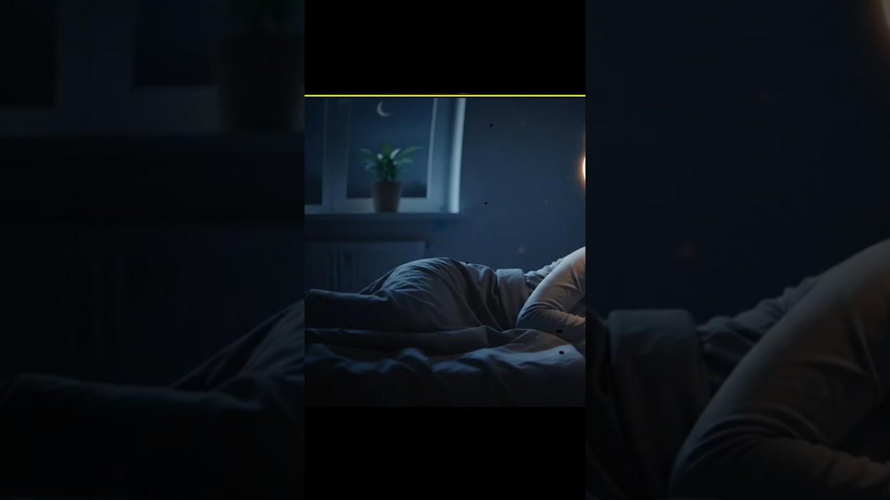 why do we dream? 🤔