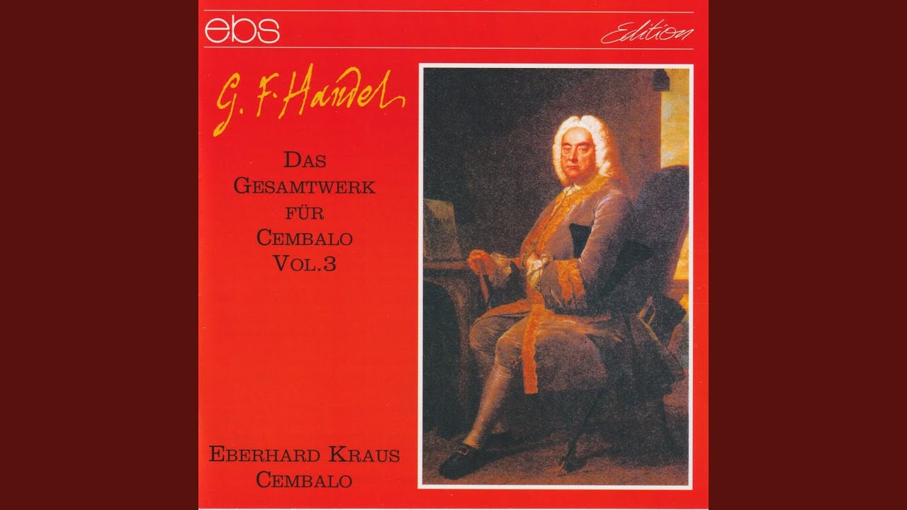 Chaconne with 21 Variations in G Major