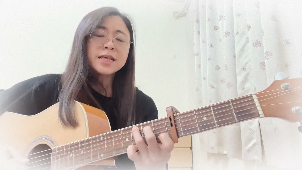 【自彈自唱】鄧麗君/何日君再來