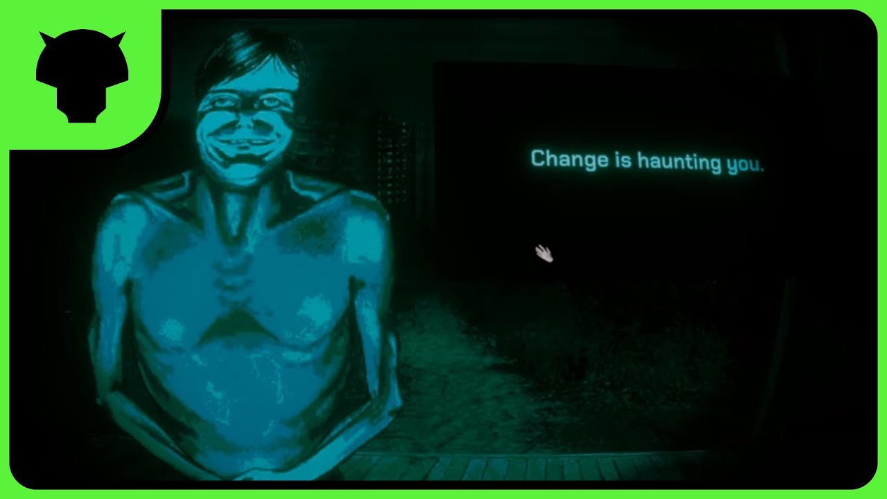 [Vinesauce] Joel [with Chat] - Potato Thriller & No, I'm Not a Human