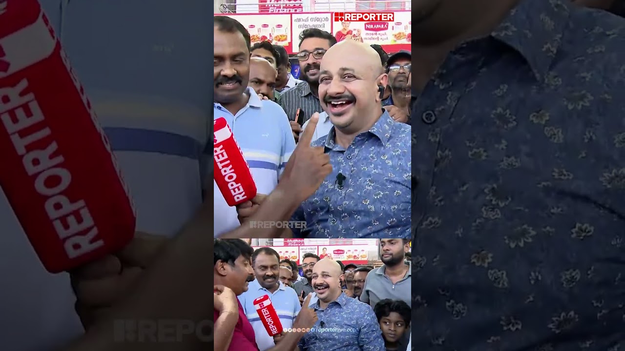'High mast light is not development'; People of Kollam with arguments | Election Express