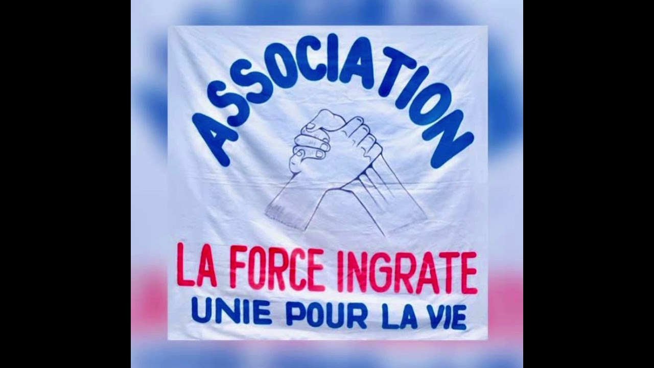 Losseba de L’association la force Ingrate