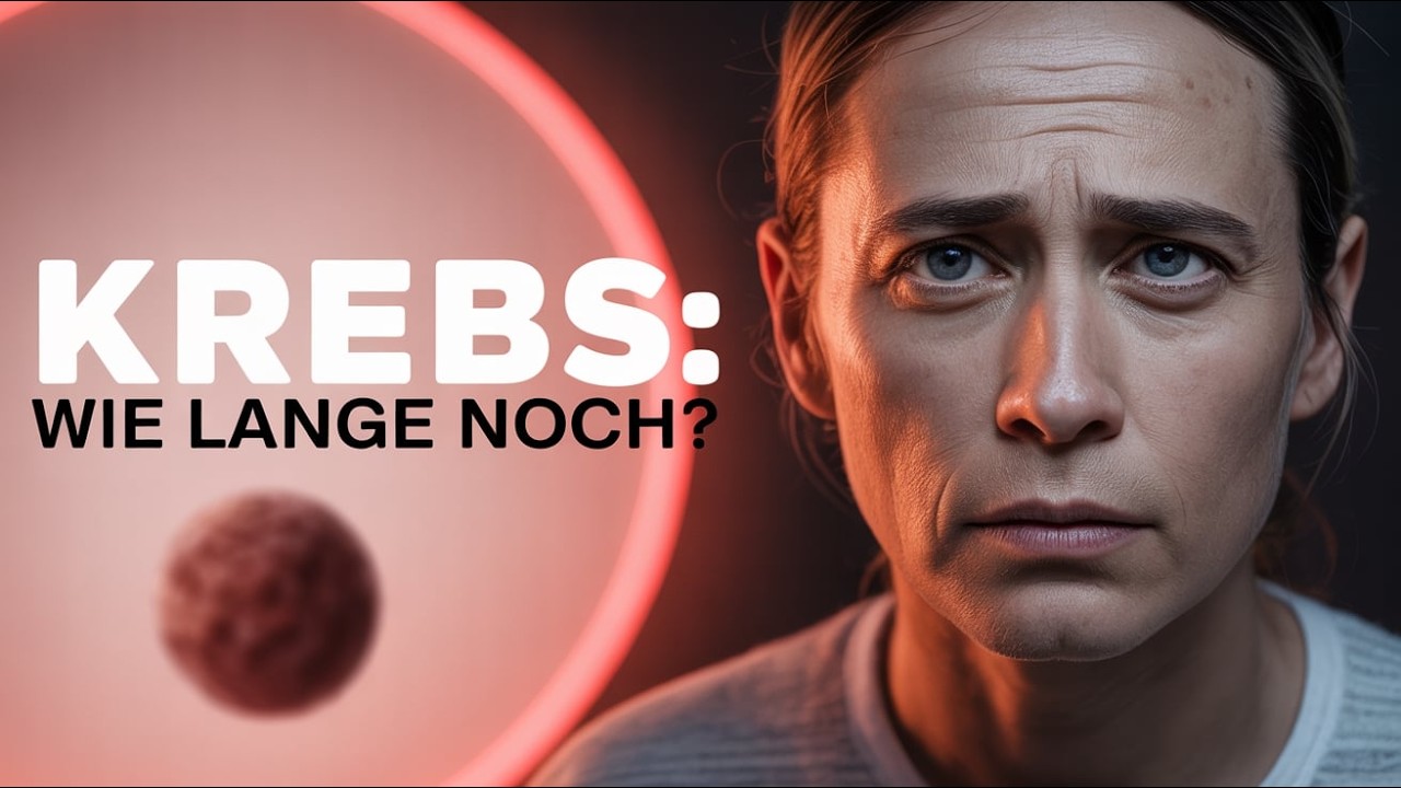 Hautkrebs Lebenserwartung: Wie lange leben Betroffene wirklich? #Hautkrebs