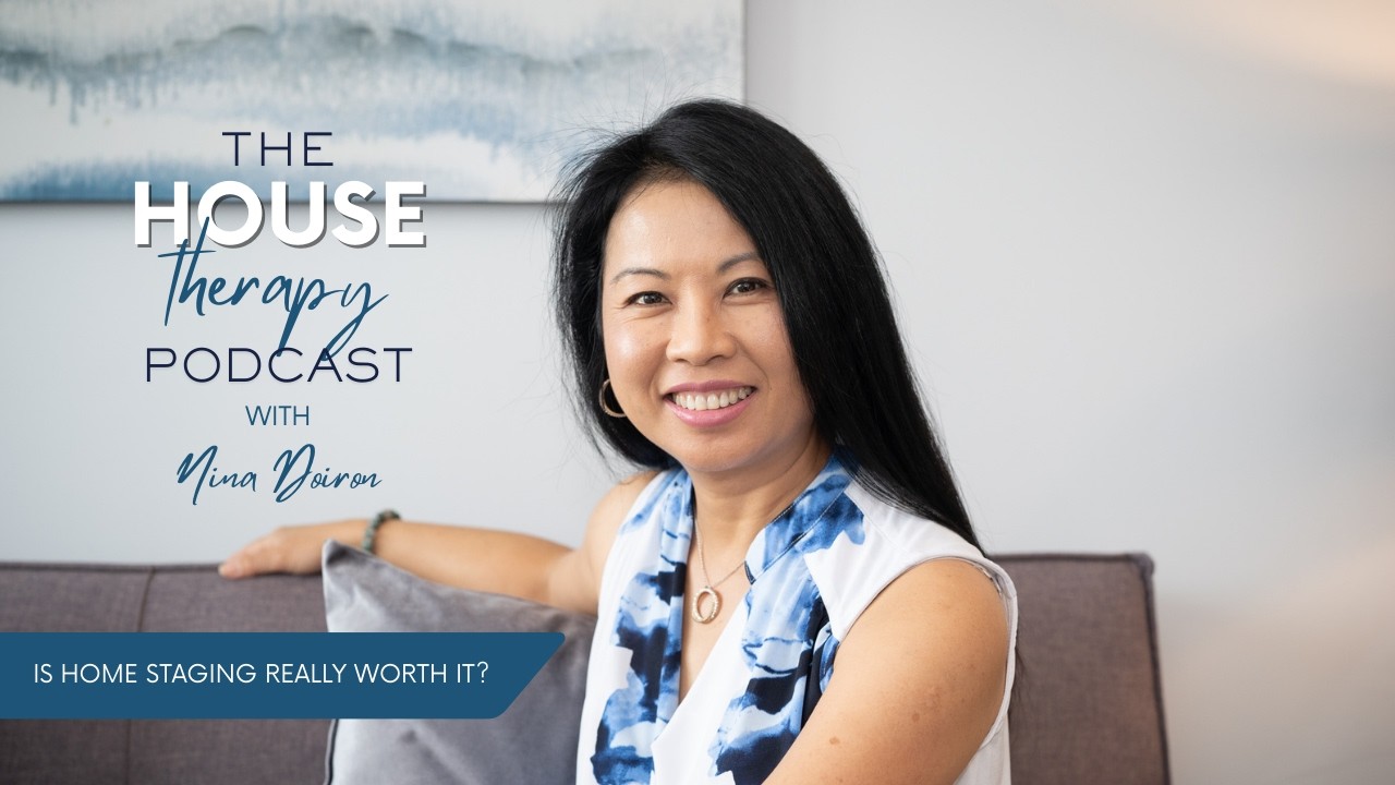 Is Home Staging Really Worth It?