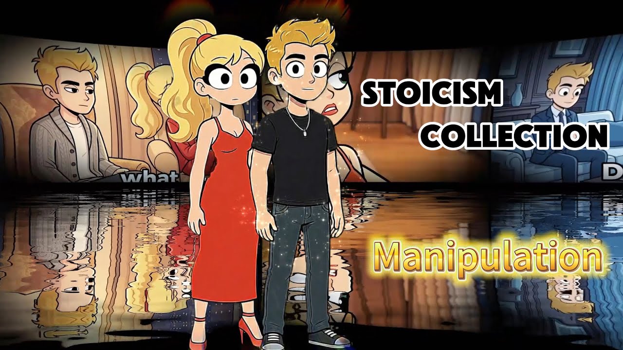 Stoicism  Collection: Exposing modern dating double standards#stoicism #philosophy #relationships
