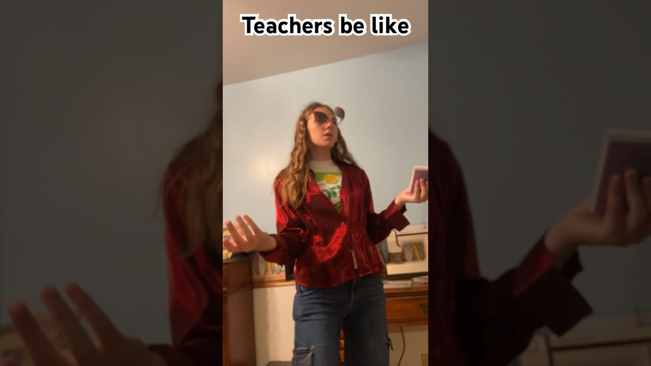 pause the video at beginning for some hidden messages 😏 #funny #relatabl #school @Ogresforlife