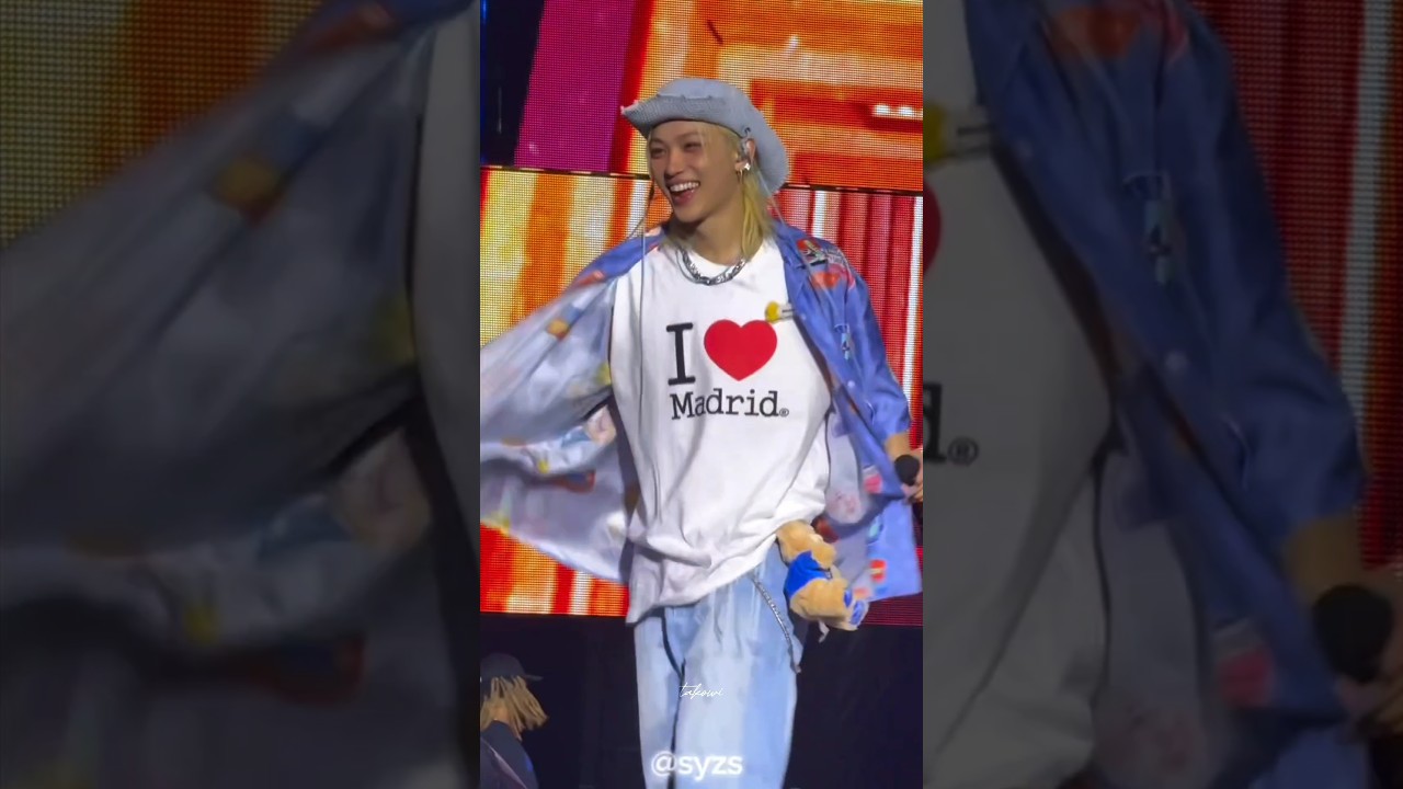 Lee Felix сowboy⚡ 