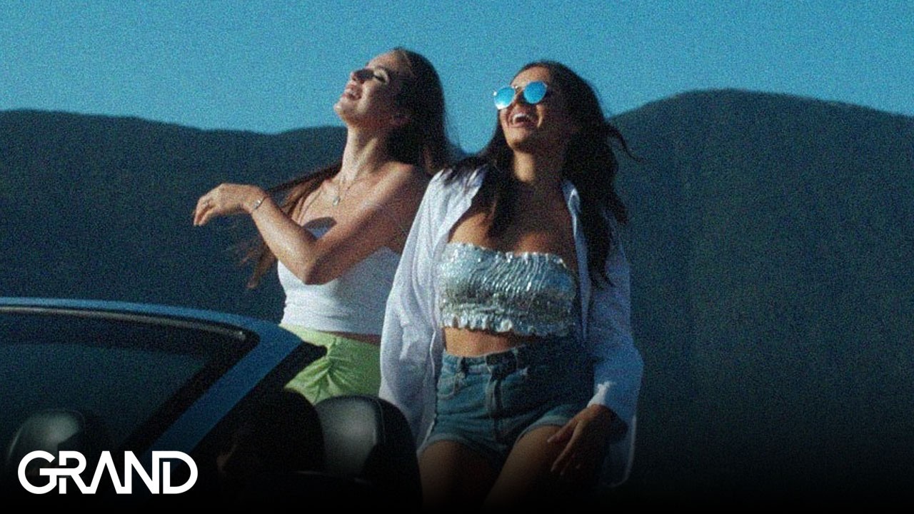 Belma Karsic - PALI, PALI - (Official Video 2023)