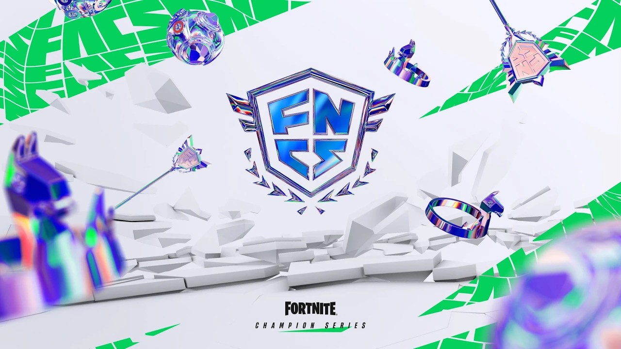 🔴FORTNITE FNCS DIV 1 WINNER LIVE NOW #ranked #live #fncs #unreal #fortnite #fortniteevent