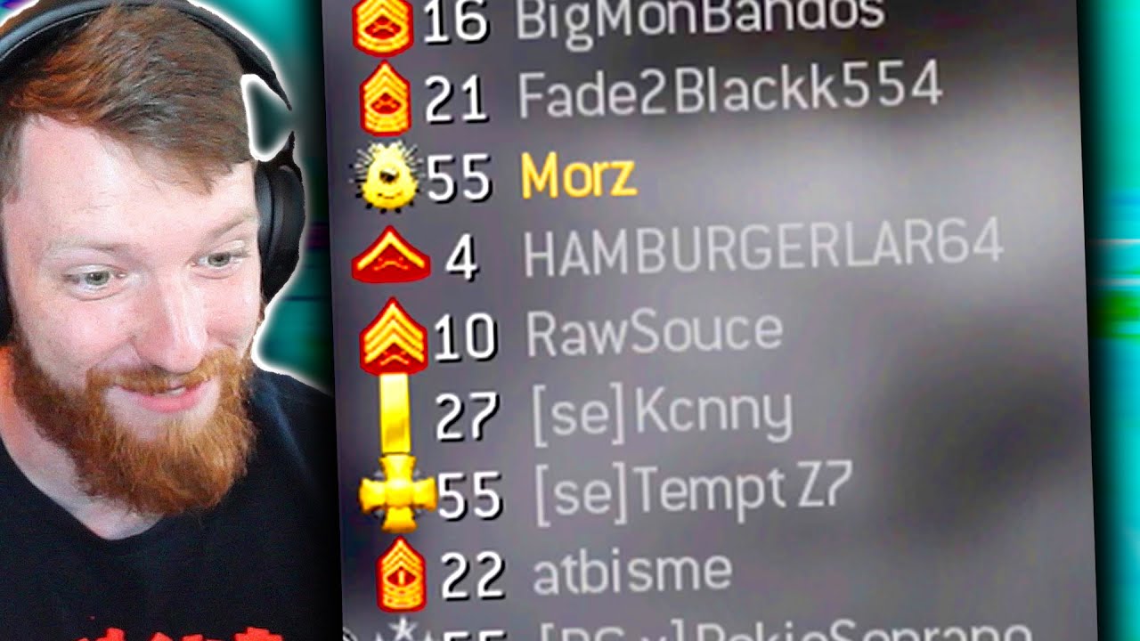 CLASSIC COD4 IS BACK and I feel like a kid again..
