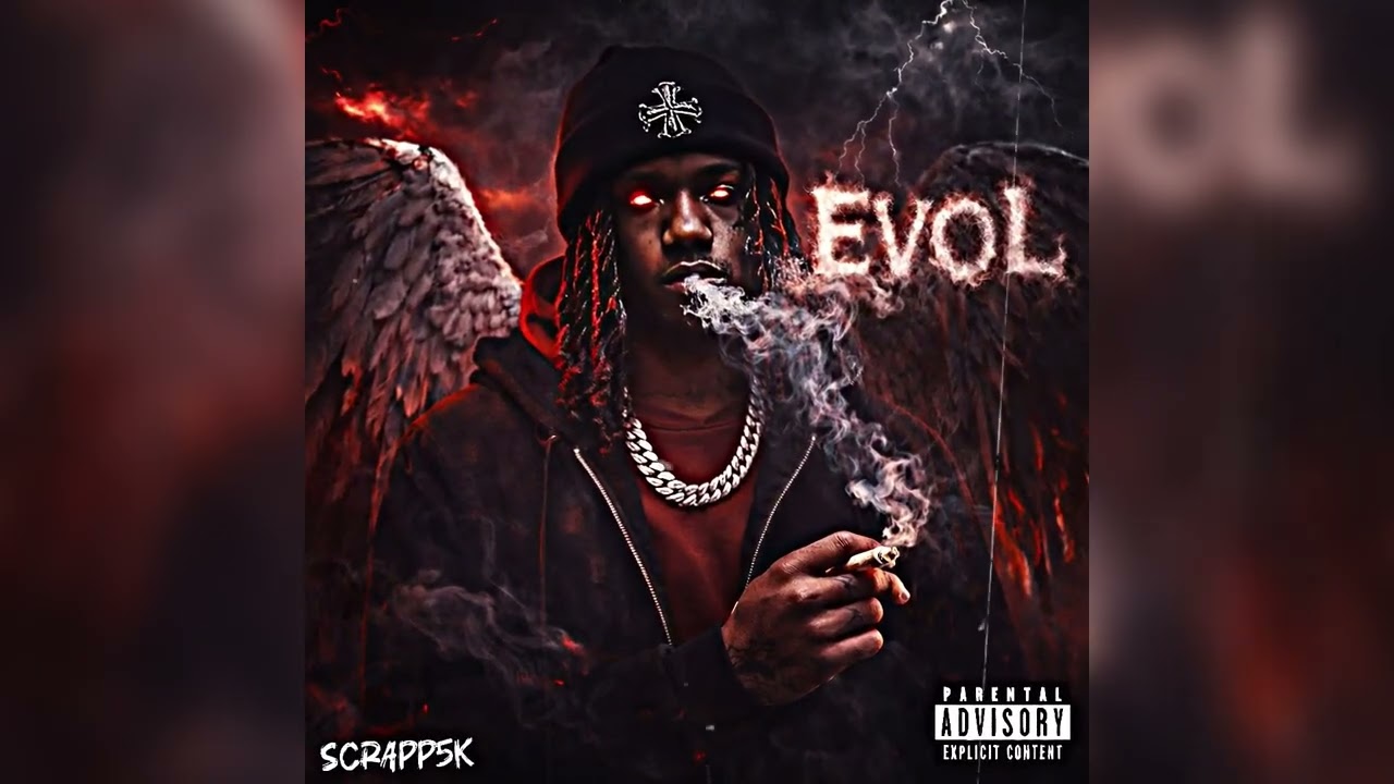 Scrapp5k – Exotic Loot (Official Audio)