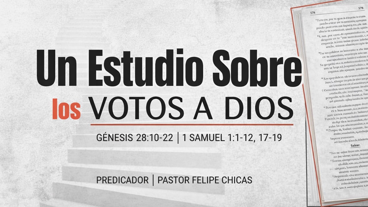 03.8.2026 // Escuela Dominical