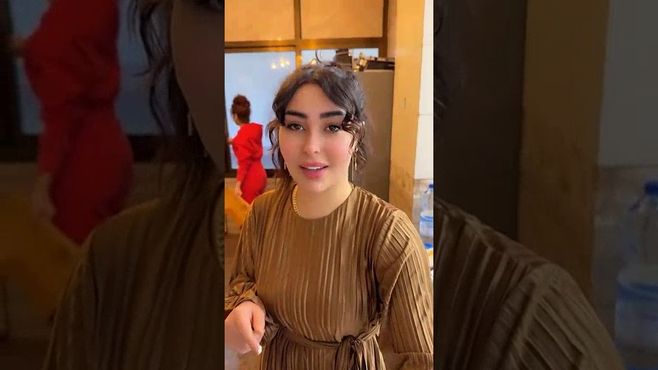 #اسراء_اسو_وسيدرا لاول مرة عمار بعمل سمبوسة على طريقتها صدمة رنيم من النتيجة