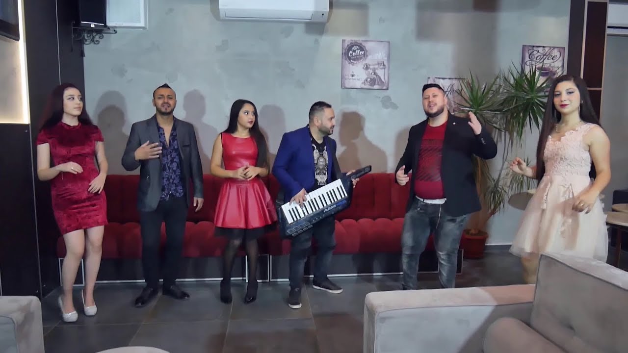 iBO Feat Ramo-Dimsan/Krasavicata na Berlin/2018