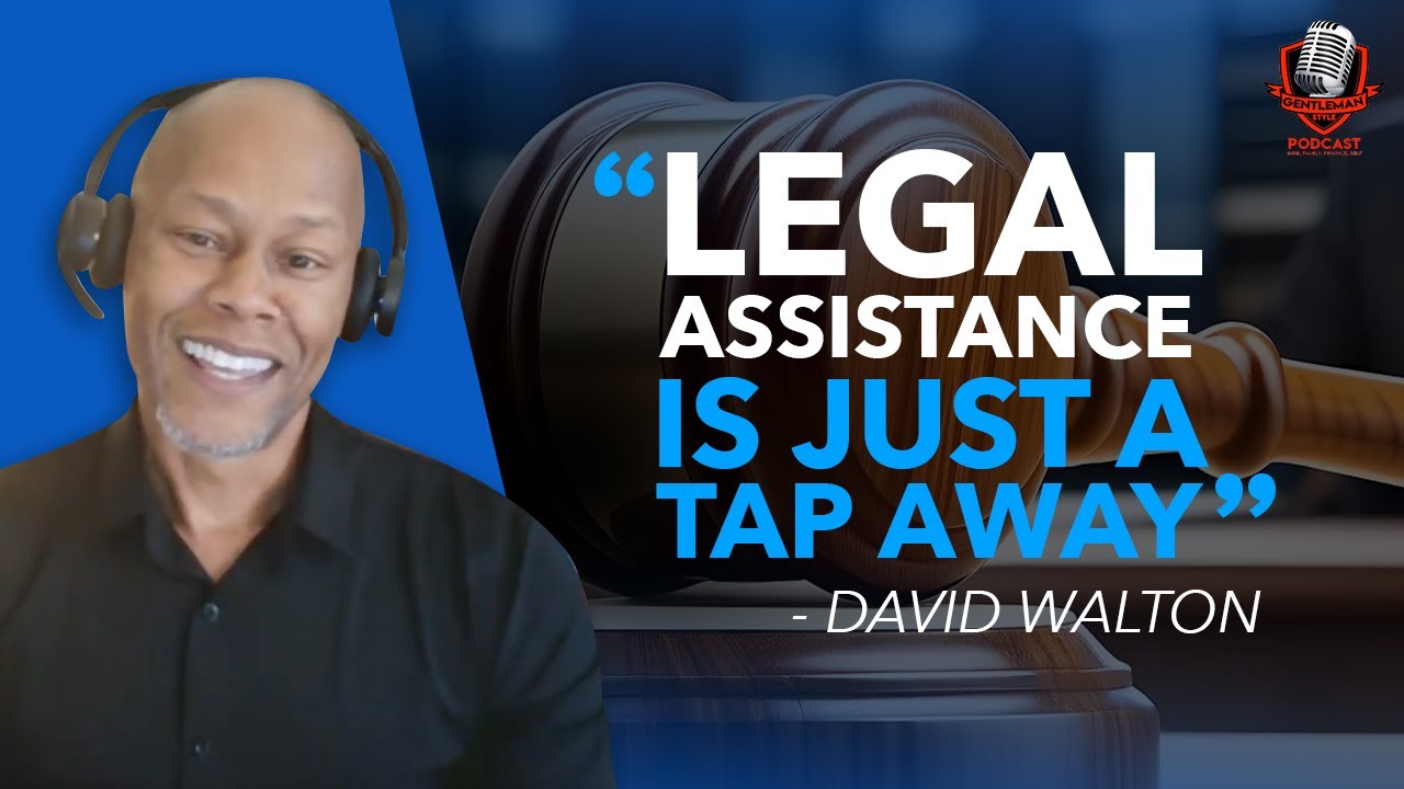 Stay SAFE During a Police Stop with the Attorney Shield App!