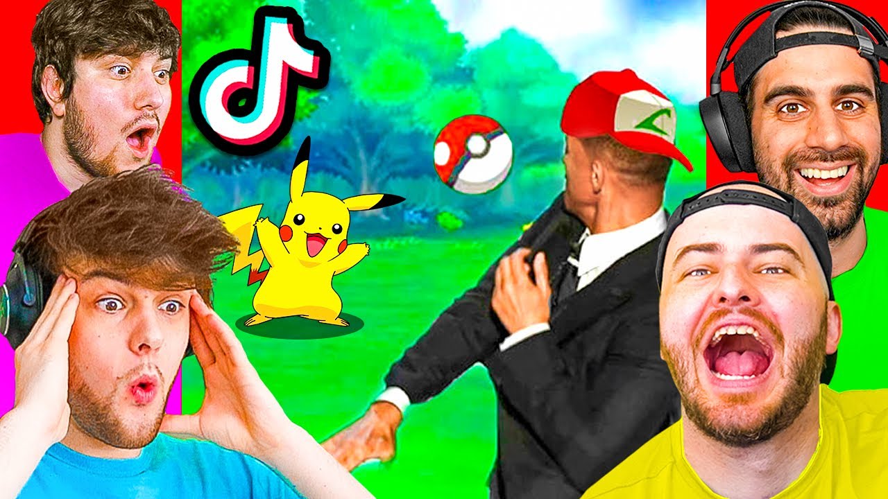 You LAUGH at These TikToks You Lose! (Hilarious)