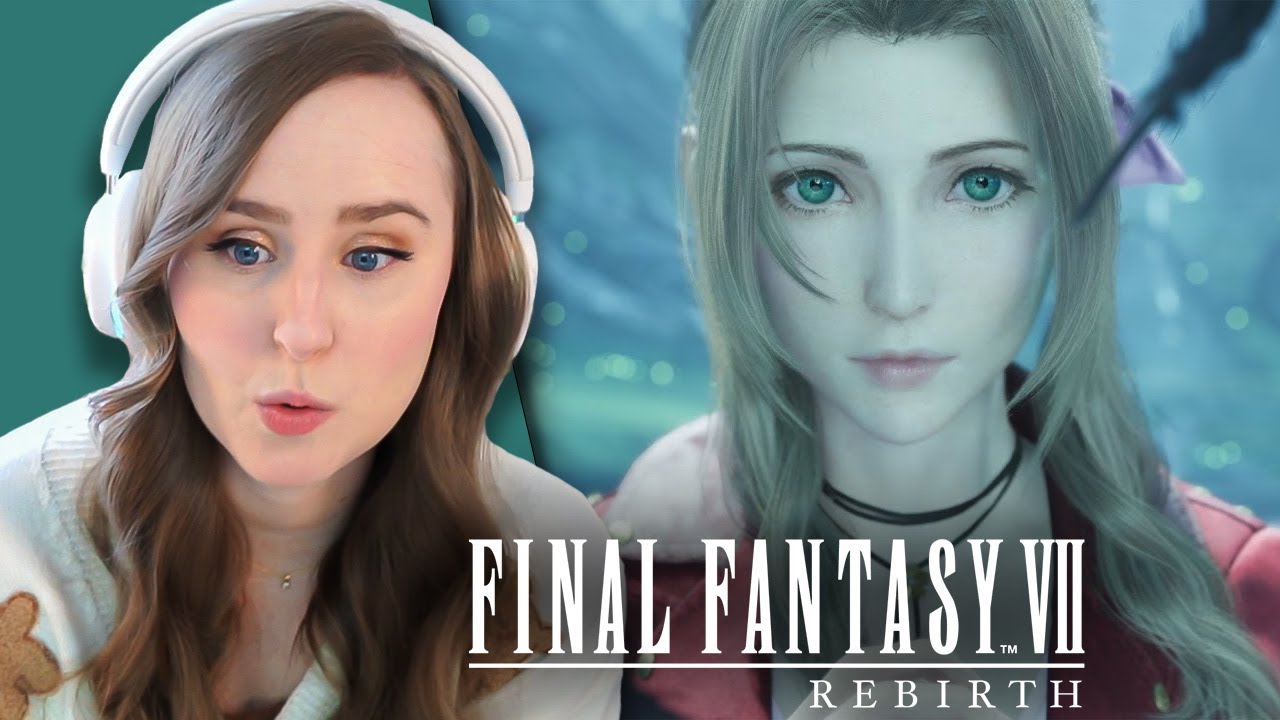 This Is But a Homecoming - Final Fantasy VII Rebirth Reactions